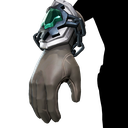 Guardian Chief Gloves