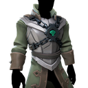 Guardian Chief Jacket