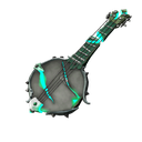 Guardian Ghost Banjo