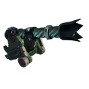 Guardian Ghost Cannon