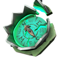 Guardian Ghost Compass