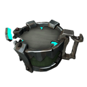 Guardian Ghost Drum