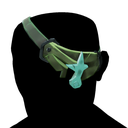 Guardian Ghost Eyepatch