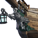 Guardian Ghost Guardian Ghost Figurehead