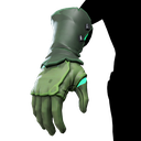 Guardian Ghost Gloves