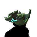 Guardian Ghost Hat
