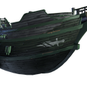 Guardian Ghost Hull