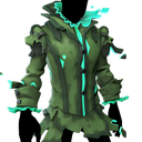 Guardian Ghost Jacket