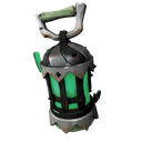 Guardian Ghost Lantern