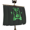 Guardian Ghost Sails
