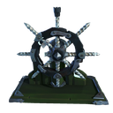 Guardian Ghost Wheel