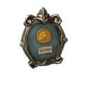 Ornaments 'Guild's First Coin'
