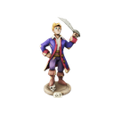 Mêlée Island Guybrush Figurine
