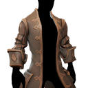 General Cosmetics Jacket
