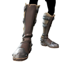 Hardy Ruffian Sea Dog Boots