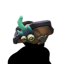 Hat of the Silent Barnacle