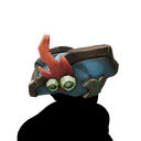 Hat of the Wailing Barnacle