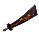 Ashen Dragon