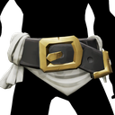 Heroic Helm Belt