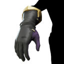 Heroic Helm Gloves