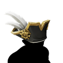 Heroic Helm Hat