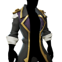 Heroic Helm Jacket