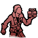 Festival of Giving Emote