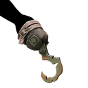 Hook of Boneward Blade
