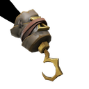 Hook of Cursed Bone