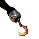 Ashen Dragon