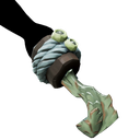 Hook of the Wailing Barnacle