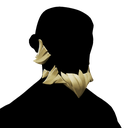 Hungering One Hunter's Beard