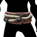 Hungering One Hunter's Belt