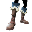 Hungering One Hunter's Boots