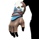 Hungering One Hunter's Gloves
