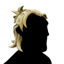 Hungering One Hunter's Hair