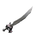 Hunter Cutlass