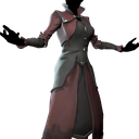 Hunter Dress