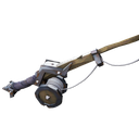 Hunter Fishing Rod