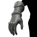 Hunter Gloves