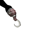 Hunter Hook