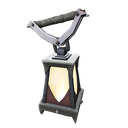 Hunter Lantern