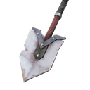 Hunter Shovel
