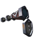 Hunter Spyglass