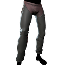 Hunter Bottom