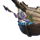 Standalone Cosmetics