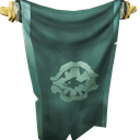 Hunter's Call Banner of the Hunter