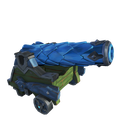 Hunter's Call Cannons