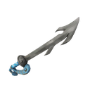 Hunter's Call Cutlass