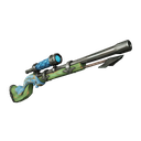 Hunter's Call Eye of Reach